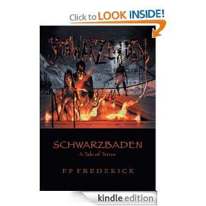 Schwarzbaden FP Frederick  Kindle Store