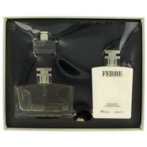  Ferre Gift Set for Women by Gianfranco Ferre Beauty