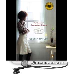   Place (Audible Audio Edition) Gloria Naylor, Tonya Pinkins Books