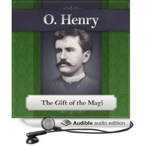   of the Magi (Audible Audio Edition) O. Henry, Deaver Brown Books