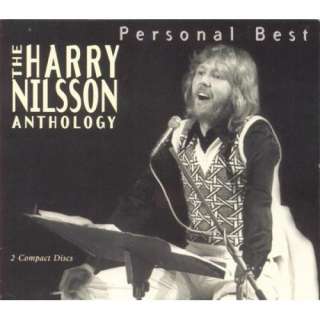 Personal Best The Harry Nilsson Anthology Harry Nilsson