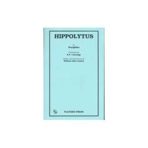  Hippolytus Books