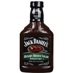 Jack Daniels Tennessee Hickory Mesquite, 19 oz  Grocery 