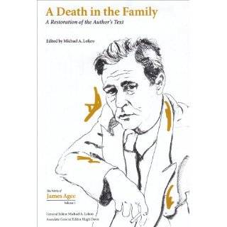   Text (Collected Works of James Agee) by James Agee (Dec 30, 2007