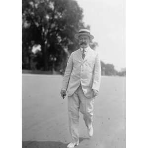  1917 PHELAN, JAMES DUVAL, SENATOR FROM CALIFORNIA, 1915 