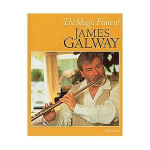 The Magic Flute of James Galway