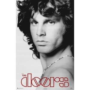 Jim Morrison, Wall Poster, 23x35