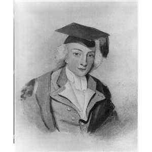  James Smithson,1765 1829,British mineralogist,chemist 