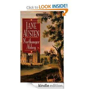Northanger Abbey by Jane Austen Jane Austen  Kindle Store