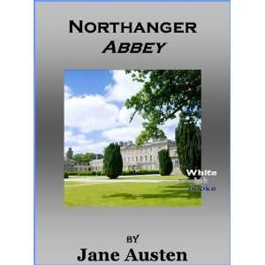  Northanger Abbey (Jane Austen) 