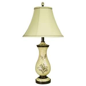 Jane Seymour Elisabeth Table Lamp