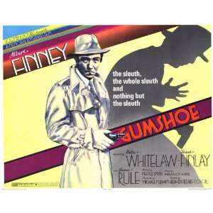   Whitelaw)(Frank Finlay)(Janice Rule)(Carolyn Seymour)