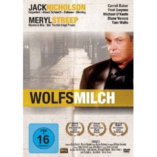   Jack Nicholson, Meryl Streep, Tom Waits and Joe Grifasi ( DVD