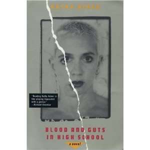   in High School A Novel (Acker, Kathy) [Paperback] Kathy Acker Books