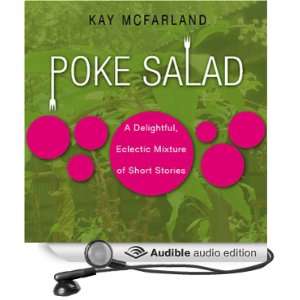   Selections) (Audible Audio Edition) Kay McFarland, Lacey Lett Books