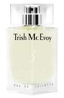 Trish McEvoy No. 3 Snowdrop & Crystal Flowers Eau de Toilette Spray 