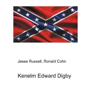  Kenelm Edward Digby Ronald Cohn Jesse Russell Books