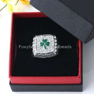   Kevin Garnett Ring Replica   from Hibiscus Express 