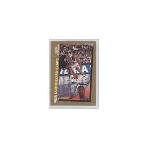  1992 93 Fleer #258   Kevin Johnson SY Sports Collectibles