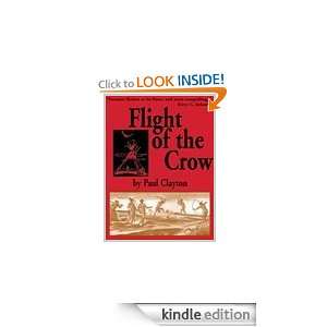 Flight of the Crow Paul Clayton  Kindle Store