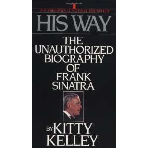   Of Frank Sinatra [Mass Market Paperback] Kitty Kelley Books
