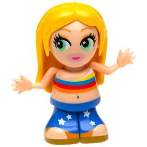  Micro Dancers Lela Star Dancer Toys & Games