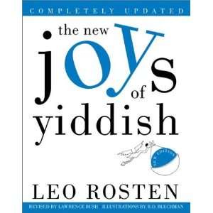   Updated (Paperback) Leo Rosten (Author)Lawrence Bush (Editor) Books
