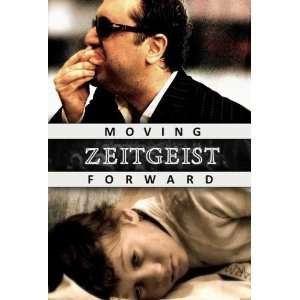 Forward Poster Movie B 27 x 40 Inches   69cm x 102cm Leonard Rossiter 