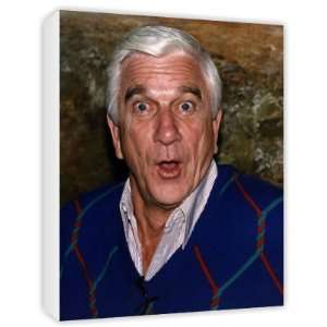  Leslie Nielsen   Canvas   Medium   30x45cm