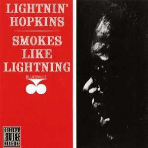 Lightnin Hopkins, The Complete Prestige/ Bluesville Recordings 