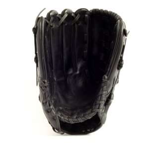 barnett competition infield baseball glove GL 120 genuine leather 