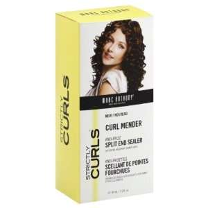 Marc Anthony Curl Mender 3 fl oz (90 ml)