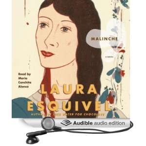   Audible Audio Edition) Laura Esquivel, Maria Conchita Alonso Books