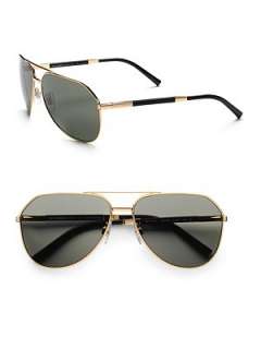 Dolce & Gabbana   Gold Edition Sunglasses    