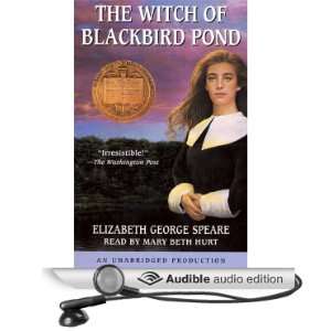   Audible Audio Edition) Elizabeth George Speare, Mary Beth Hurt Books