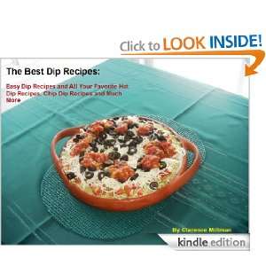 The Best Dip Recipes   Easy Dip Recipes and All Your Favorite Hot Dip 
