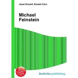  Michael Feinstein Ronald Cohn Jesse Russell Books