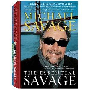   ; Liberalism Is a Mental Disorder [Hardcover] Michael Savage Books