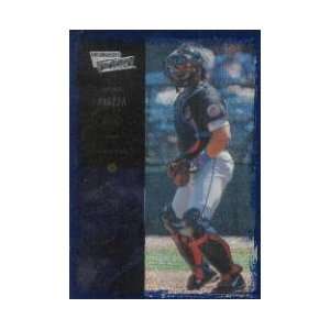  2000 Ultimate Victory #72 Mike Piazza 