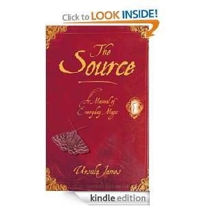 Start reading The Source  