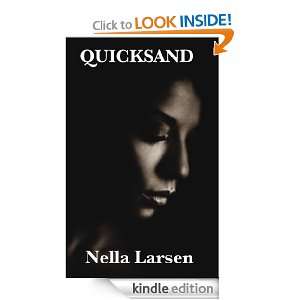 Quicksand Nella Larsen  Kindle Store