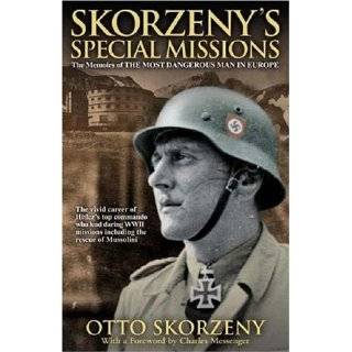 Otto Skorzeny