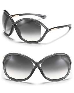 Tom Ford Whitney Sunglasses  