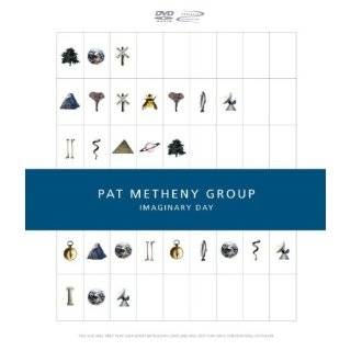  Pat Metheny Imaginary Day Explore similar items