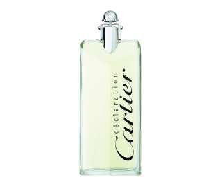 Cartier Declaration Eau De Toilette Spray   Fragrance & Skincare 