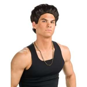  Official Pauly D Wig   From The Jersey Shore #51535PC 