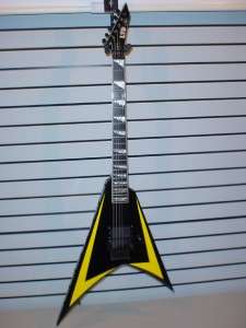 ESP Alexi Laiho Alexi 600 LTD Electric Guitar alexi 600  