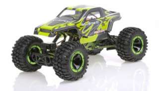 10th Scale 2.4Ghz Exceed RC MaxStone 4WD Electric Remote Control 
