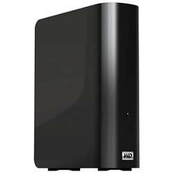 Western Digital My Book Essential 3 TB External USB 3.0 and USB 2.0 