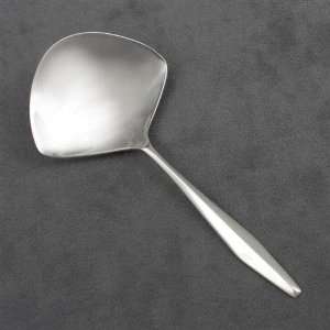  Diamond by Reed & Barton, Sterling Bonbon Spoon Kitchen 